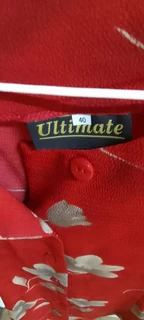 ladies clothing - variety of clothing from R60