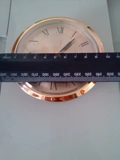 small clocks for sale - R20 each