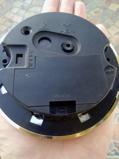 small clocks for sale - R20 each