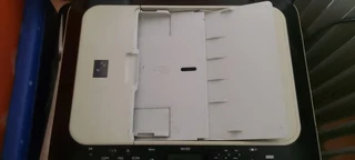 canon Printer MX320 all in one printer - in need of service R100