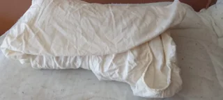 Linen: sheets/ blankets/ duvet inner/pillow cases/curtains