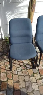 Office chair for sale - in good condition - bargain only R110