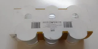 Drinking glasses for sale R60 per set - brand new