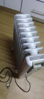 Oil heater for sale R250