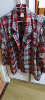 Ladies clothing and shoes for sale R1300 the lot