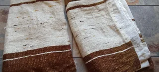 curtains for sale R250 the lot