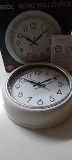 wall Clocks for sale R120 each