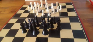 Board games for sale R100 the lot