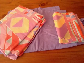 Duvet sets for sale - secondhand