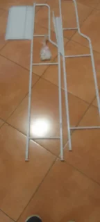 Toilet rack/stand R150