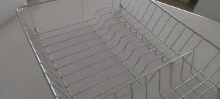 Non-stick Baking pans / drying rack /rolling pin/tray etc .