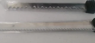 Electric carving knife (Russell Hobs) - secondhand - R120