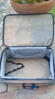 Suitcases for sale  - 3 available