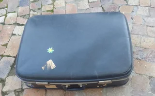 Suitcases for sale  - 3 available