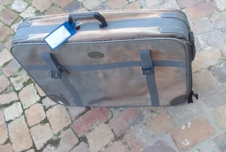 Suitcases for sale  - 3 available