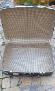 Suitcases for sale  - 3 available