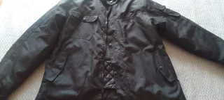 Men's biker jacket R900 (2xl)