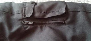 Men&#39;s biker jacket R900 (2xl)