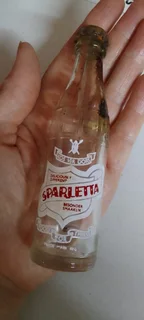 Vintage mini bottles - R400 the lot