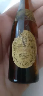 Vintage mini bottles - R400 the lot