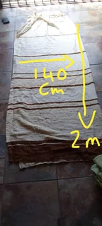 Curtains - 6 drops - bargain R250 for all