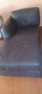 Lounger: Chaise lounger/daybed/sofa - R1000