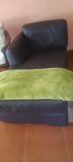 Lounger: Chaise lounger/daybed/sofa - R1000