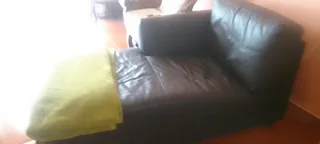 Lounger: Chaise lounger/daybed/sofa - R1000