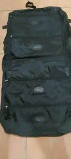 Travel suit garment bag  R180