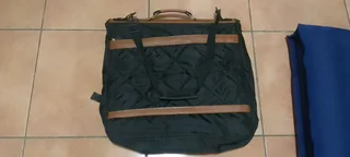 Travel suit garment bag  R180