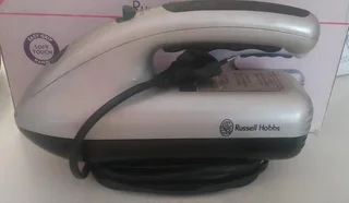 Electric carving knife Russell Hobs - R80