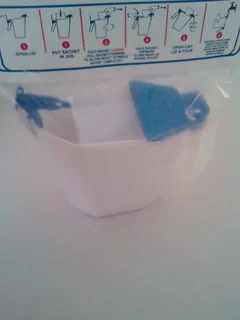 Jugs - easy pouring jugs - no spilling - R50 each