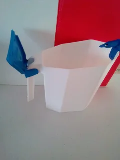 Jugs - easy pouring jugs - no spilling - R50 each