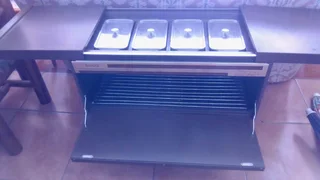 Hostess trolley for sale - R250