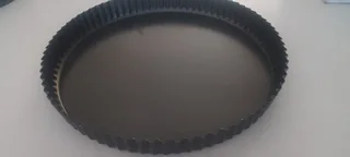 Baking pans/ flanpan/rolling pin etc.