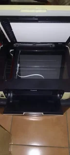 Canon Printer M320 (Copy/fax/print/scan) - needs attention - R100