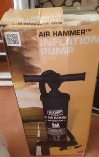 Airbed  mattress pump - R80