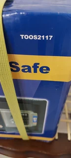 Fragram Digital Safe - R900