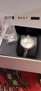 DKNY Ladies Watch - R880