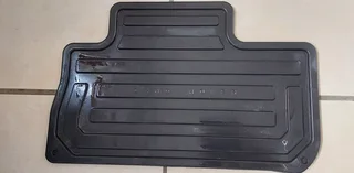 Freelander 2 Boot Liner - R600