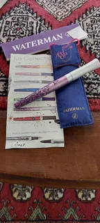 Waterman Ladies BP Pen - R550