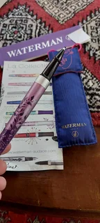 Waterman Ladies BP Pen - R550