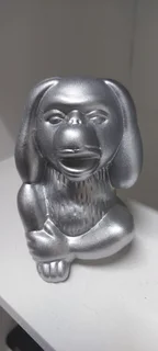 Ornamental Three Wise Monkeys - R120