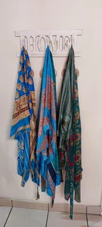 Wrap-Around Reversible Skirt Bundle - R980