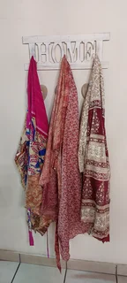 Wrap-Around Reversible Skirt Bundle - R980