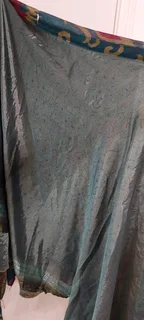 Wrap-Around Reversible Skirt Bundle - R980