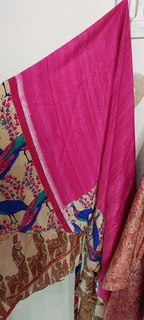 Wrap-Around Reversible Skirt Bundle - R980