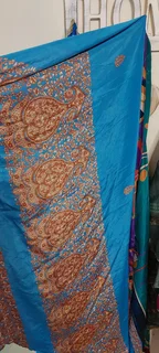 Wrap-Around Reversible Skirt Bundle - R980