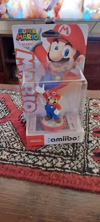Super Mario Amiibo R280