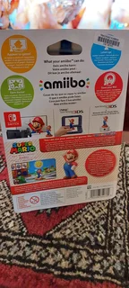 Super Mario Amiibo R280